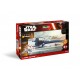 Star Wars Episode VII Model Build & Play with sound X-Wing Fighter