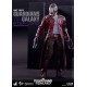 Guardians of the Galaxy Figure Movie Masterpiece 1/6 Star Lord 