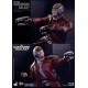 Guardianes de la Galaxia Figura Movie Masterpiece 1/6 Star Lord 