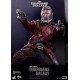 Guardianes de la Galaxia Figura Movie Masterpiece 1/6 Star Lord 