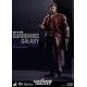 Guardians of the Galaxy Figure Movie Masterpiece 1/6 Star Lord 