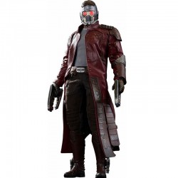 Guardians of the Galaxy Figure Movie Masterpiece 1/6 Star Lord 