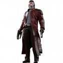 Guardians of the Galaxy Figure Movie Masterpiece 1/6 Star Lord 