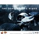 Batman the dark knight rise vehicle movie masterpiece 1/6 bat pod