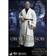 Star Wars Figure Movie Masterpiece 1/6 Obi-Wan Kenobi