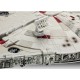 Star Wars Episode VII Easy Kit Model 1/72 Milennium Falcon