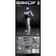 RoboCop 3 HD Masterpiece Figure 1/4 RoboCop
