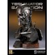 Terminator Salvación Busto 1/1 T-600 