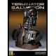 Terminator Salvation T-600 Life size Bust 