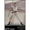 Star Wars Episodio VII Figura Movie Masterpiece 1/6 Rey
