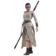 Star Wars Episodio VII Figura Movie Masterpiece 1/6 Rey