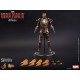 Iron Man 3 Figura Movie Masterpiece 1/6 Iron Man Mark XLI Bones