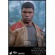 Star Wars Episode VII Figure Movie Masterpiece 1/6 Finn