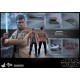 Star Wars Episode VII Figure Movie Masterpiece 1/6 Finn