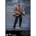 Star Wars Episodio VII Figura Movie Masterpiece 1/6 Finn