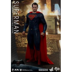 Batman v Superman Dawn of Justice Figure Movie Masterpiece 1/6 Superman
