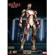 Iron Man 3 Figura Movie Masterpiece Diecast 1/6 Iron Man Mark XLII