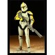 Star Wars figure Colne Commander SDCC 2011 exclusive version 30cm