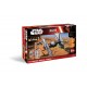 Star Wars Episode VII Model Build & Play with light and sound Tie Fighter