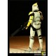 Star Wars figure Colne Commander SDCC 2011 exclusive version 30cm