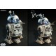Star Wars Figura 1/6 R2-D2 