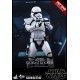 Star Wars Episodio VII Figura MMS 1/6 Stormtrooper primera Orden Líder de escuadrón Exclusiva