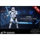 Star Wars Episode VII Figure MMS 1/6 First Order Stormtrooper Squad Leader Exclusive 