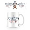 Assassin's Creed Unity Mug Color Logo