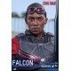  Captain America Civil War Figure Movie Masterpiece 1/6 Falcon