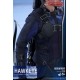  Captain America Civil War Figure Movie Masterpiece 1/6 Hawkeye
