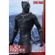 Captain America Civil War Figure Movie Masterpiece 1/6 Black Panther