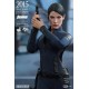 The Avengers The Age of Ultron Figure Movie Masterpiece 1/6 Maria Hill