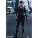 The Avengers The Age of Ultron Figure Movie Masterpiece 1/6 Maria Hill