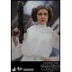 Star Wars Figura Movie Masterpiece 1/6 Princesa Leia