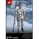 Star Wars Episodio VII Figura Movie Masterpiece 1/6 Rey Equipo de la Resistencia Exclusivo Hot Toys