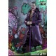 Escuadrón Suicida Figura Movie Masterpiece 1/6 The Joker