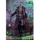 Escuadrón Suicida Figura Movie Masterpiece 1/6 The Joker