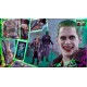 Suicide Squad Movie Masterpiece Action Figure 1/6 The Joker