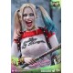 Escuadrón Suicida Figura Movie Masterpiece 1/6 Harley Quinn 