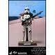 Star Wars Figura Movie Masterpiece 1/6 Sandtrooper