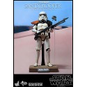 Star Wars Movie Masterpiece Action Figure 1/6 Sandtrooper
