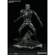 Terminator Maquette T-800 Endoskeleton