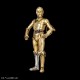 Star Wars Episodio IV Maqueta C-3PO Droide de Protocolo