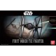 Star Wars Episodio VII Maqueta Tie Fighter Primera Orden