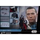 Star Wars Rogue One Movie Masterpiece Action Figure 1/6 Chirrut Imwe 
