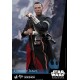 Star Wars Rogue One Movie Masterpiece Action Figure 1/6 Chirrut Imwe 