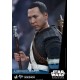 Star Wars Rogue One Movie Masterpiece Action Figure 1/6 Chirrut Imwe 