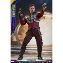 Guardianes de la Galaxia Vol. 2 Figura Movie Masterpiece 1/6 Star-Lord 