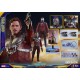 Guardians of the Galaxy Vol. 2 Movie Masterpiece Action Figure 1/6 Star Lord