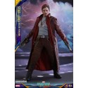Guardianes de la Galaxia Vol. 2 Figura Movie Masterpiece 1/6 Star-Lord Deluxe Ver